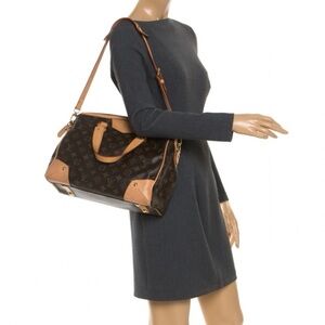 Louis Vuitton Retiro PM